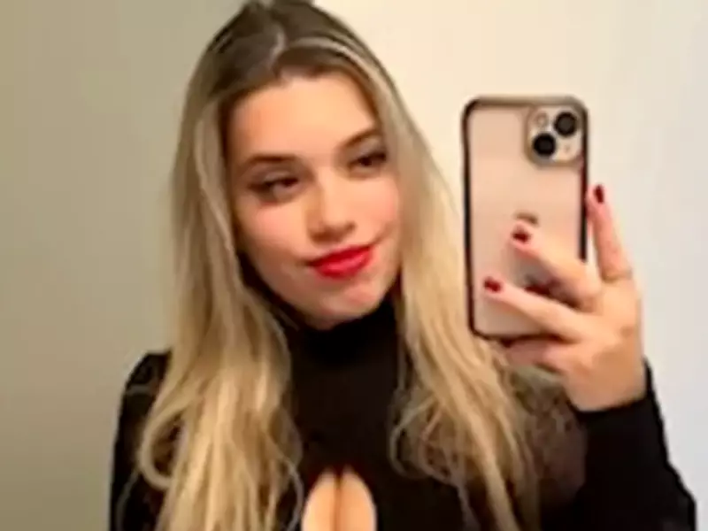 Nanny Pleads Guilty in BDSM Love Triangle Double Murder Case