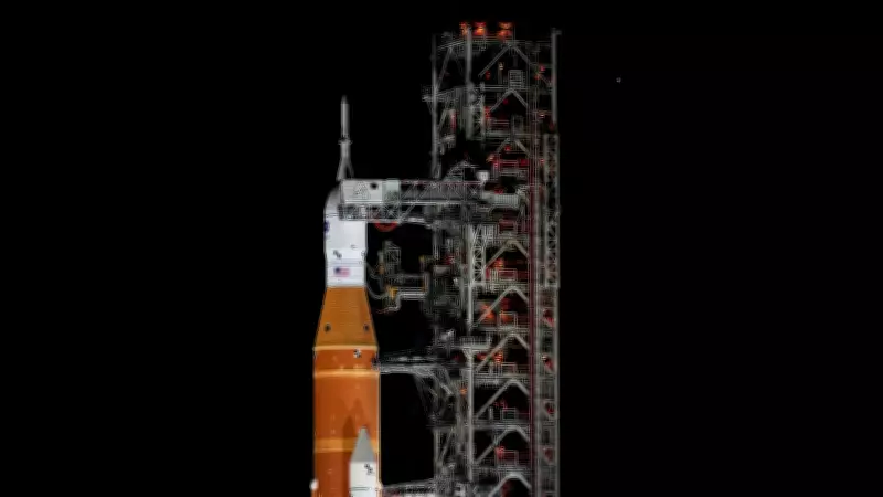 NASA Sets March 6 Launch for Artemis II as Crew, Including Canadian Astronaut, Enters Quarantine