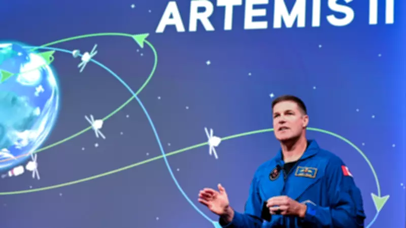 NASA Targets March for Artemis II Launch as Engineers Review Confidence Test Results