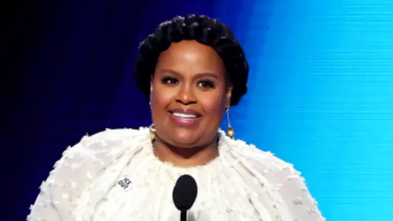 Natasha Rothwell's Explicit ICE Rebuke at Independent Spirit Awards Sparks Debate