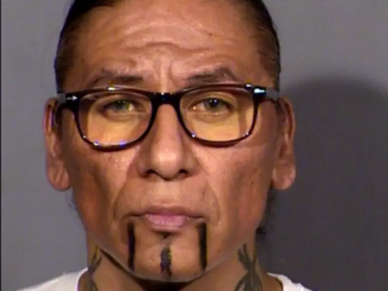 Nathan Chasing Horse Convicted in U.S., Alberta Considers Extradition for Sex Crimes