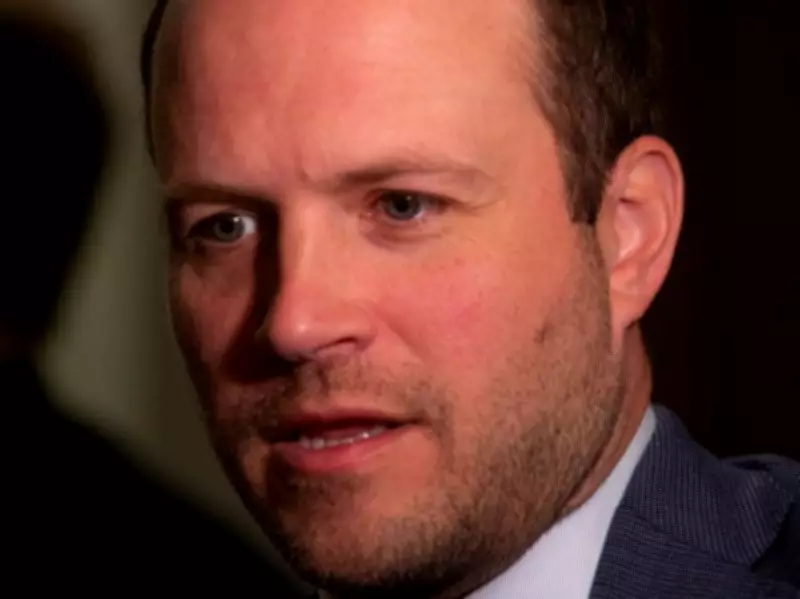 Nathaniel Erskine-Smith Announces Bid for Ontario Liberal Leadership and Provincial Byelection Run