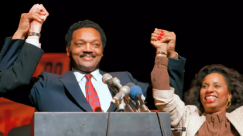 Nation Mourns Civil Rights Icon Jesse Jackson, Tributes Pour In for Mentor and Leader