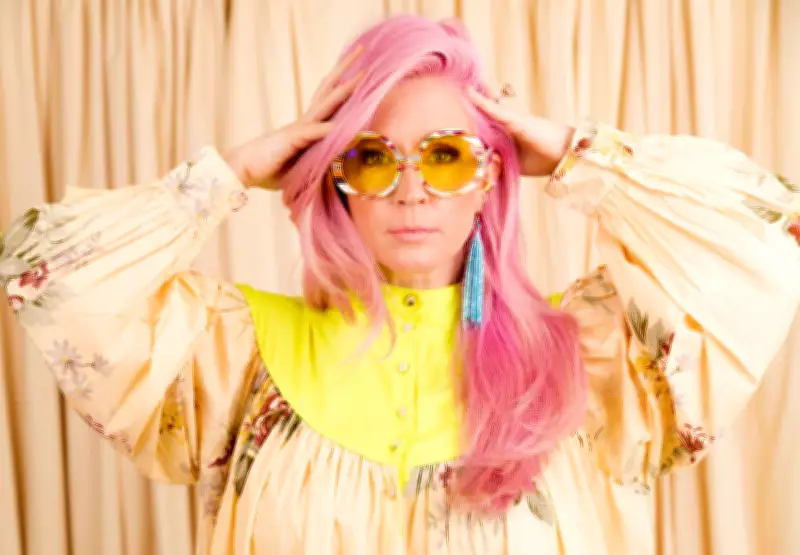 National Home Show Gets a Bold Makeover with Tiffany Pratt as Creative Director