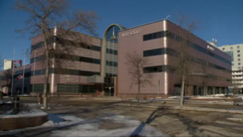 National Research Council Confirms Layoffs at Winnipeg Medical Devices Research Centre