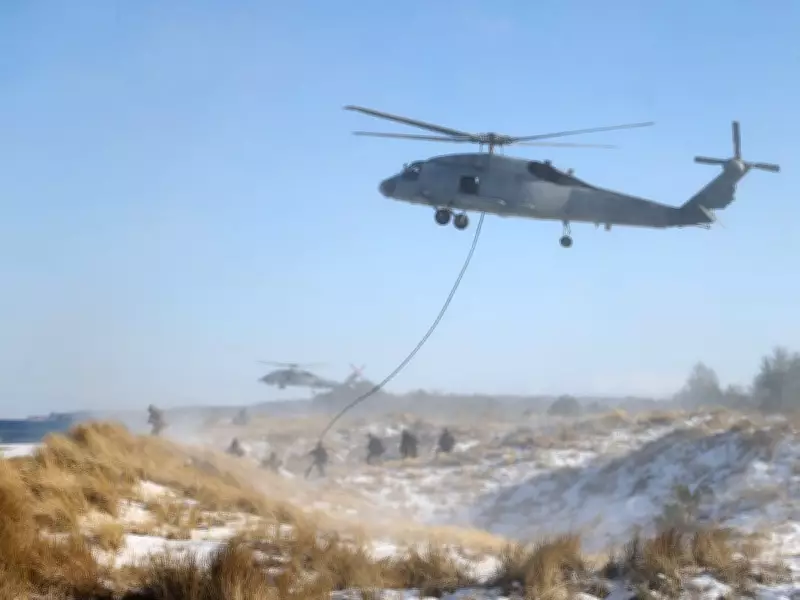 NATO Launches Major Baltic Exercise with 3,000 Troops to Deter Russian Aggression