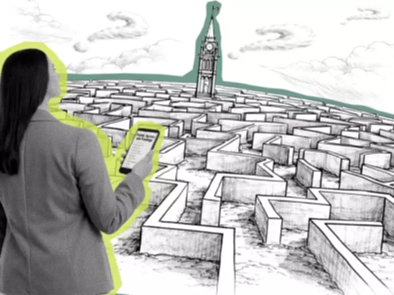 Navigating Federal Job Searches During Government Workforce Reductions