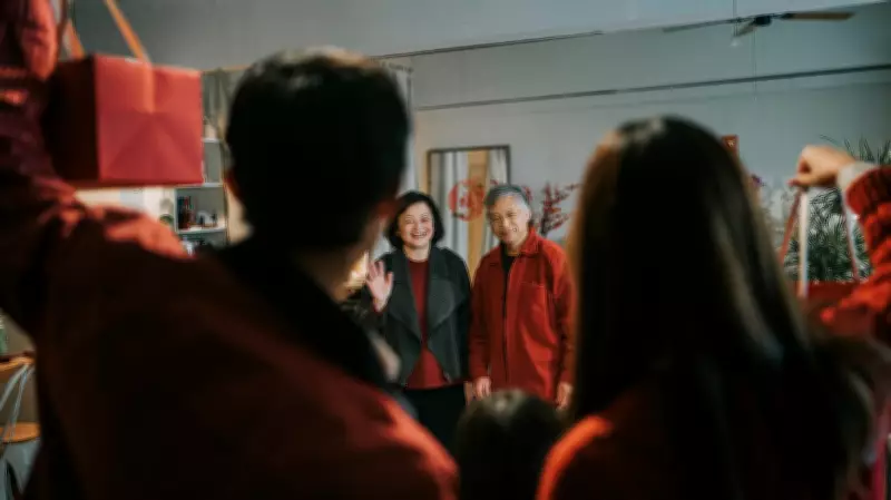 Navigating In-Law Relationships: Therapists Identify Key Red Flags and Solutions