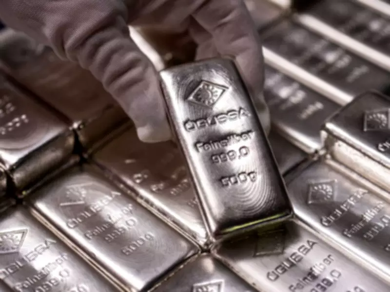 Navigating Silver's Monster Rally: Why Timing Exits Is Crucial for Investors