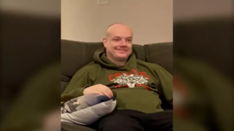 N.B. RCMP Renews Appeal for Missing Man Donald James Pirie After Two-Year Disappearance