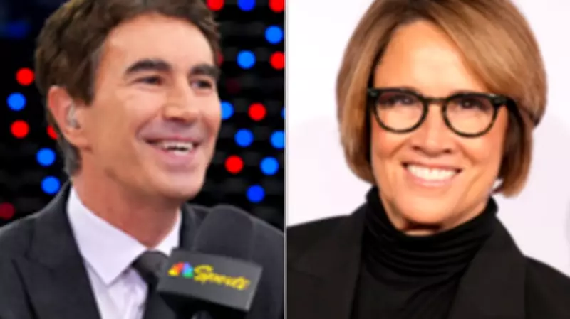 NBC Olympic Hosts Send Love to Savannah Guthrie Amid Family Crisis