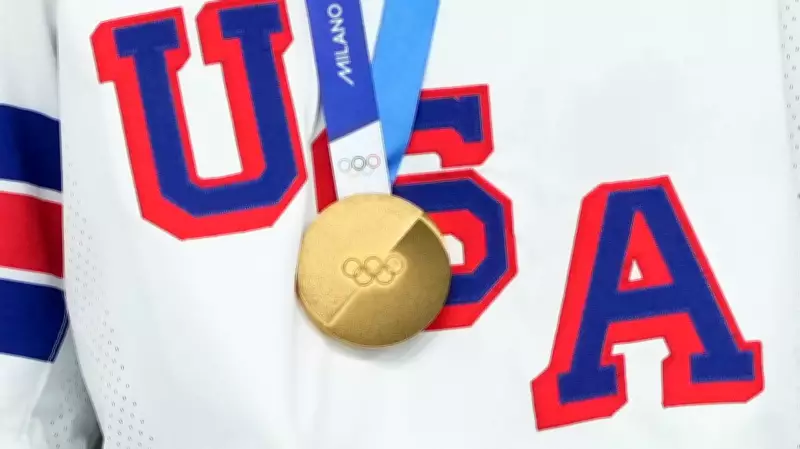 NBC's Olympic Gamble Pays Off with Record Viewership in Milan