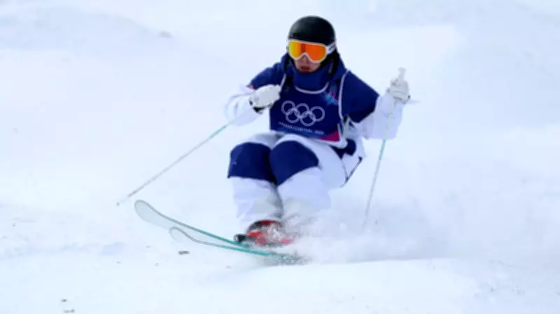 NBCUniversal Apologizes for Misgendering Transgender Olympian Elis Lundholm