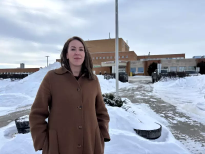 NDP Criticizes Heavily Redacted Yorkton Hospital Documents, Demands Transparency