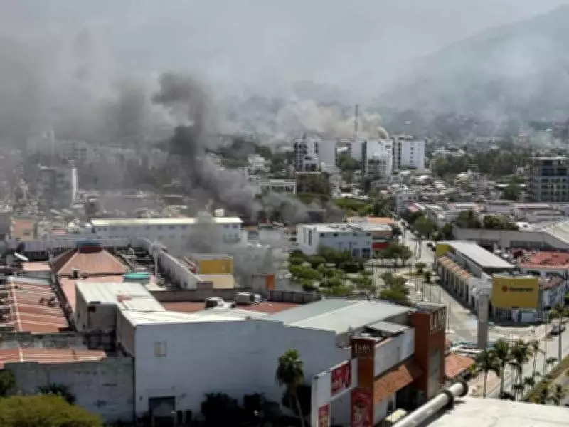 NDP Leadership Hopeful's Tweet About 2SLGBTQIA+ Community Amid Puerto Vallarta Violence Sparks Debate