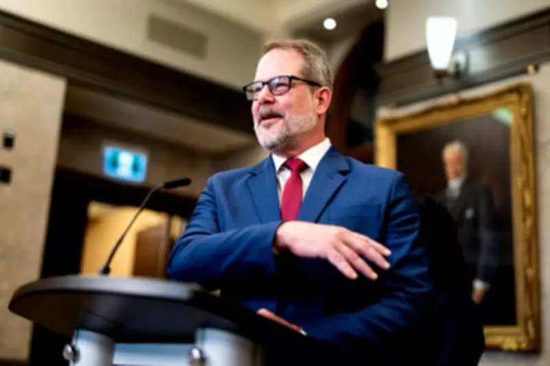 NDP MP Alexandre Boulerice Seriously Considering Quebec Solidaire Candidacy