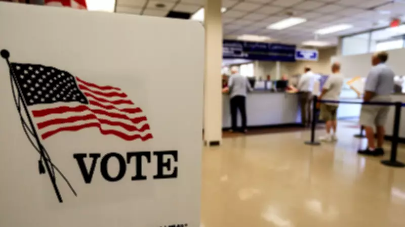 Nebraska to Release Voter Data to Justice Department After Court Rejects Block