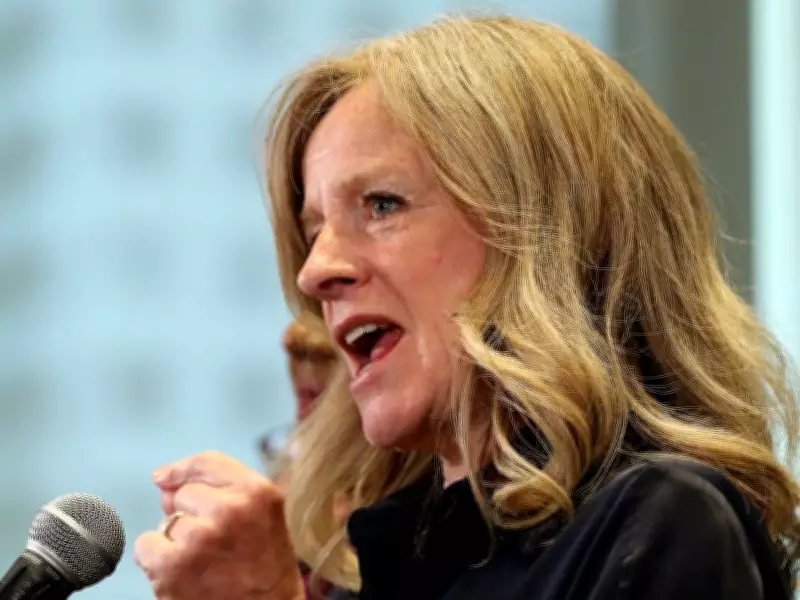 Nelson Criticizes Notley's Nazi Analogy as 'Shameful' Amid Alberta Debate