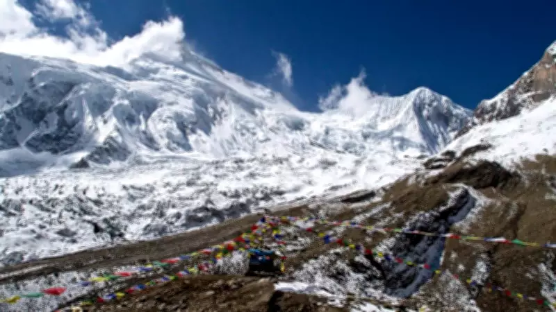 Nepal Travel Executives Arrested in Multi-Million Dollar Fake Mountain Rescue Scam