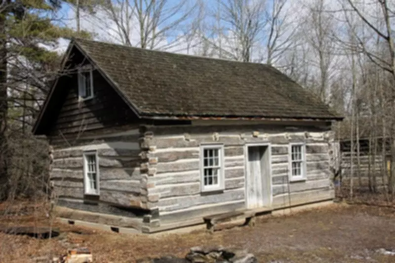 New Book Chronicles Canada's Architectural Evolution Through Diverse Styles