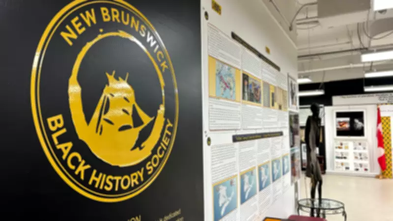 New Brunswick Black History Society Hosts February Events Celebrating Local Heritage