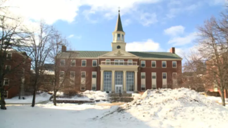 New Brunswick Considers University Mergers to Streamline Post-Secondary System