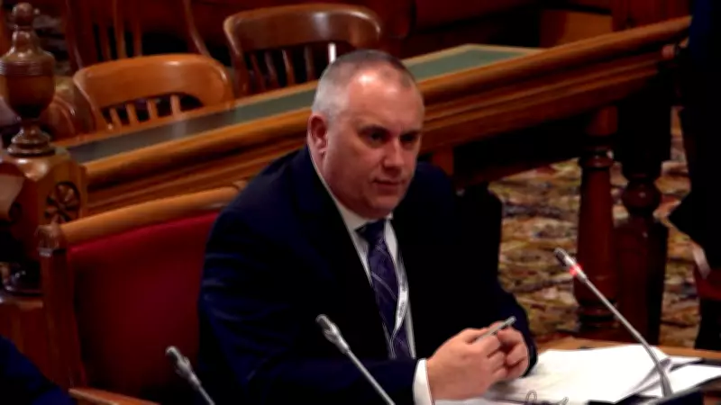 New Brunswick Forest Commission Calls for Lumber Industry Stability Amid Economic Challenges