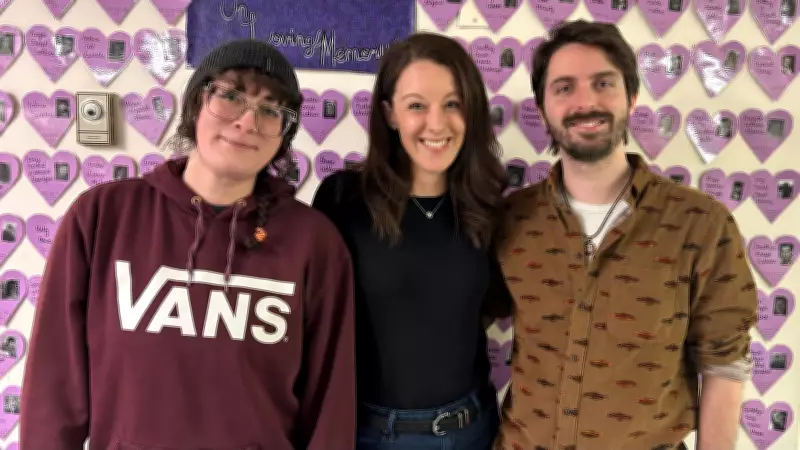 New Brunswick Harm Reduction Group Releases Music Video on Naloxone Administration