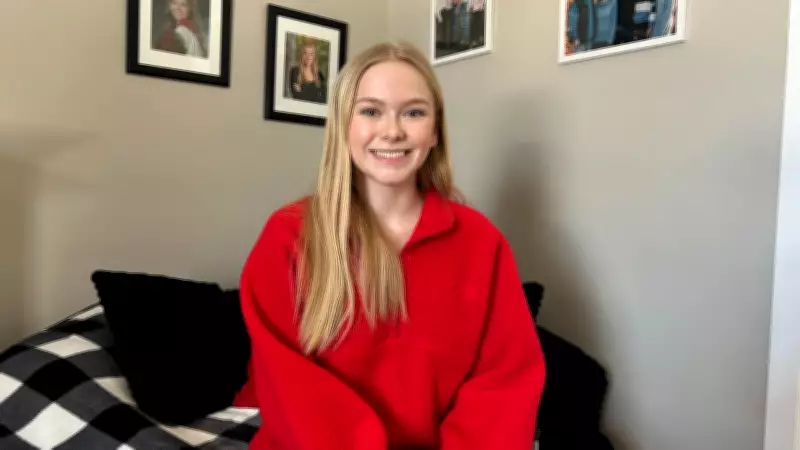 New Brunswick Teen Aims to Complete 17 UN Goals by Her 17th Birthday