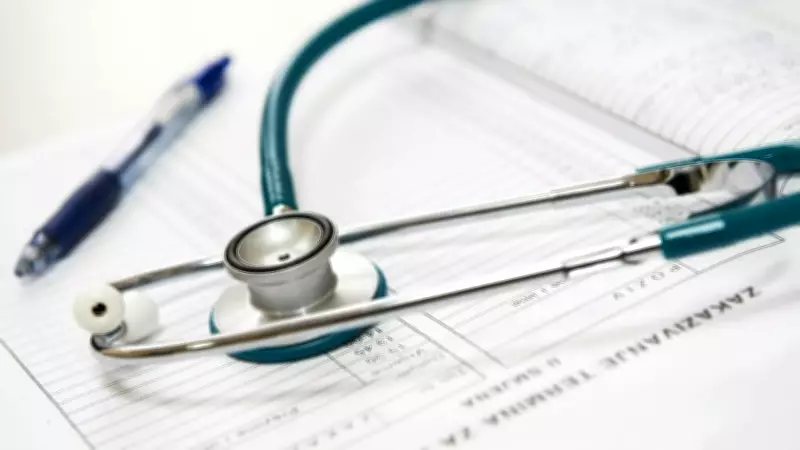 New Brunswick's Primary Care Waitlist Surges by 40,000 in a Year