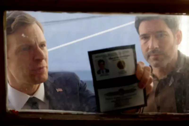 New 'CIA' Series from Dick Wolf Tops Must-See TV List for February 2026