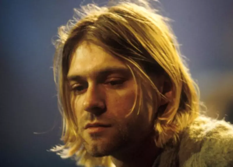 New Evidence Suggests Kurt Cobain's Death May Have Been Homicide, Not Suicide