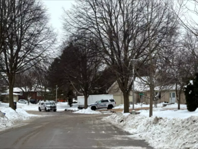 New Firearms Charges Laid as Police Reduce Presence Near Western University