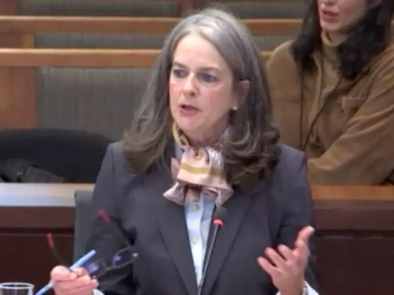 New Language Commissioner Appointed to Strengthen Canadian Bilingualism