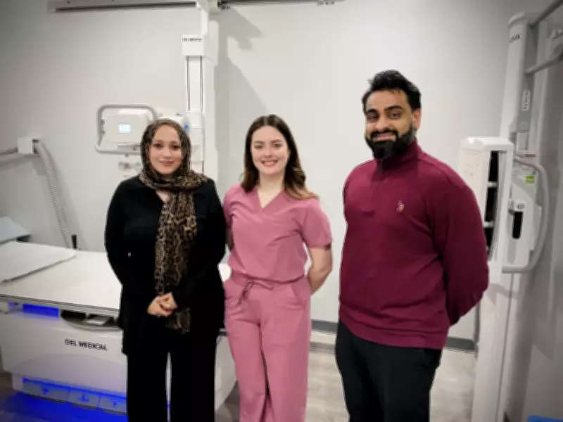 New Medical Imaging Clinic in Guelph Aims to Reduce National Wait Times