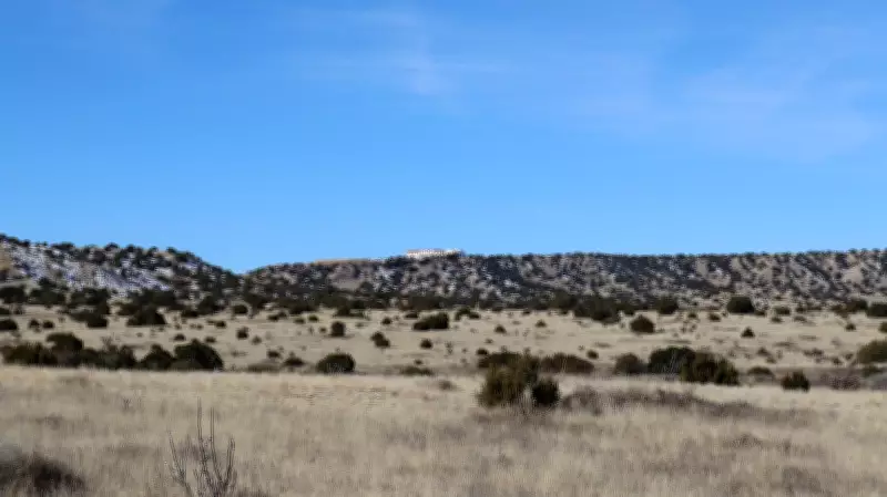 New Mexico Launches Bipartisan Probe into Epstein's Zorro Ranch Abuse Allegations