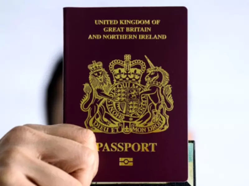 New Passport Rules for British-Canadian Dual Citizens: Essential Travel Updates