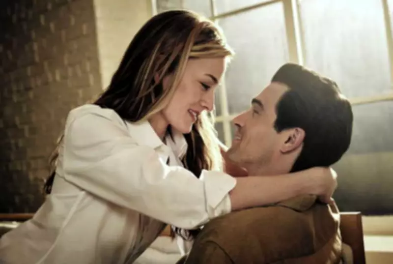 New Series Revisits the Tragic Romance of JFK Jr. and Carolyn Bessette