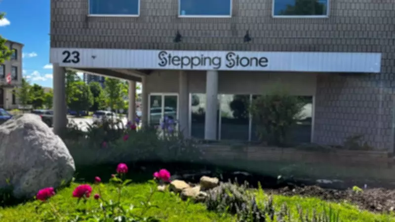 New Shelter Spaces Open in Guelph to Address Housing Crisis