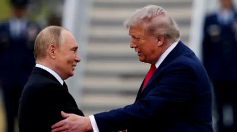 New START Treaty Expires, Leaving U.S. and Russia Without Nuclear Caps for First Time in Decades