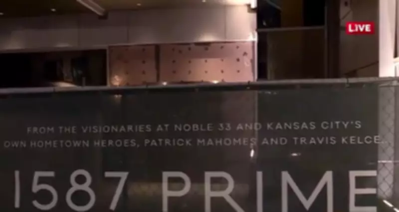 New York Company Sues Chiefs Stars Kelce and Mahomes Over 1587 Prime Trademark