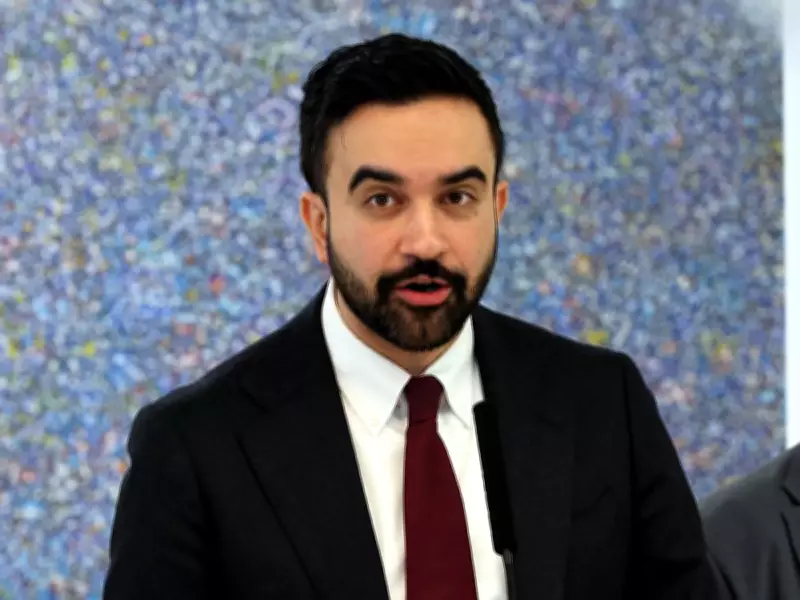 New York Mayor Appoints Liberal Activist to Lead Antisemitism Office Amid Rising Hate