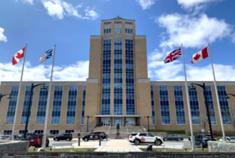 Newfoundland and Labrador Withdraws from National Marine Conservation Area Negotiations