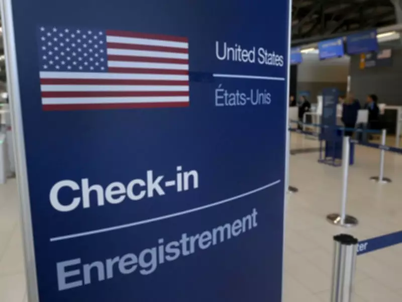 Nexus and Global Entry Programs Remain Suspended at Ottawa Airport