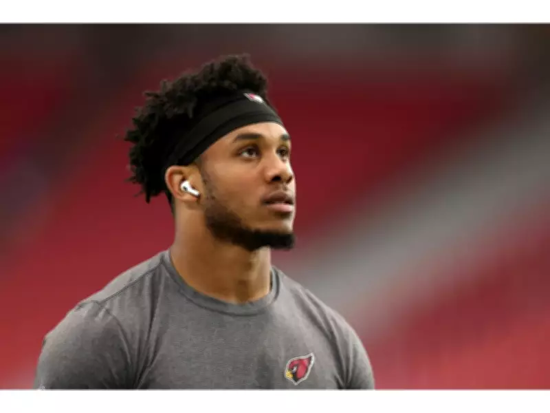 NFL Wide Receiver Rondale Moore Dies at 25, Investigation Underway