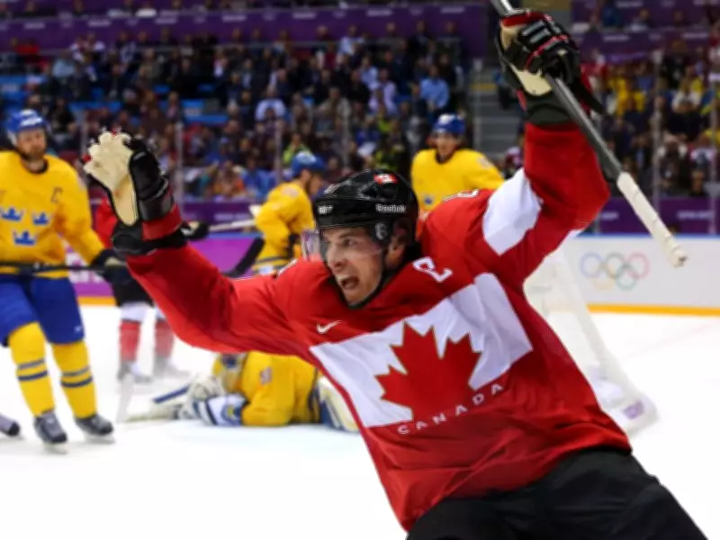 NHL Players Return to Olympics in 2026 After Decade-Long Absence