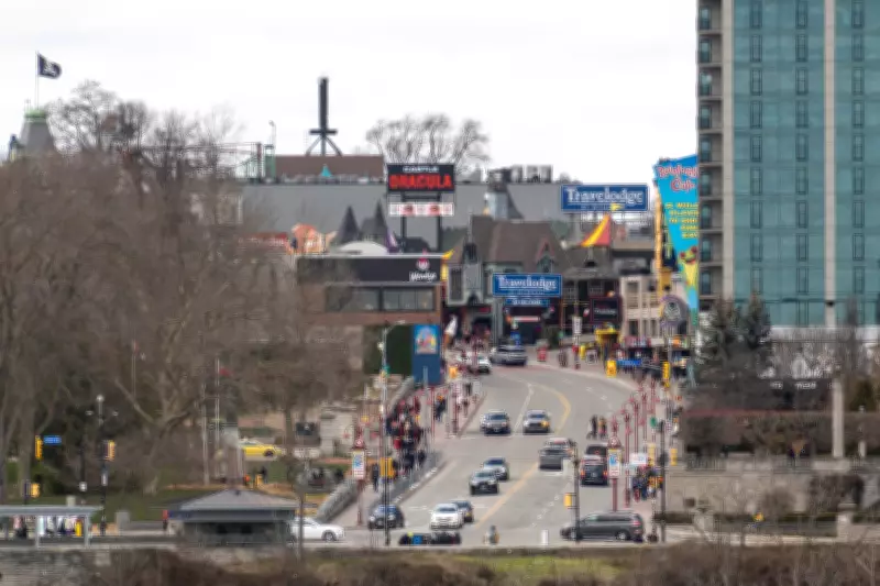 Niagara Councillors Vote to Slow Regional Chair's Governance Consultations