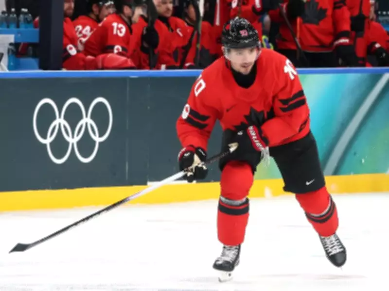 Nick Suzuki Reflects on Olympic Silver as Valuable Learning Experience