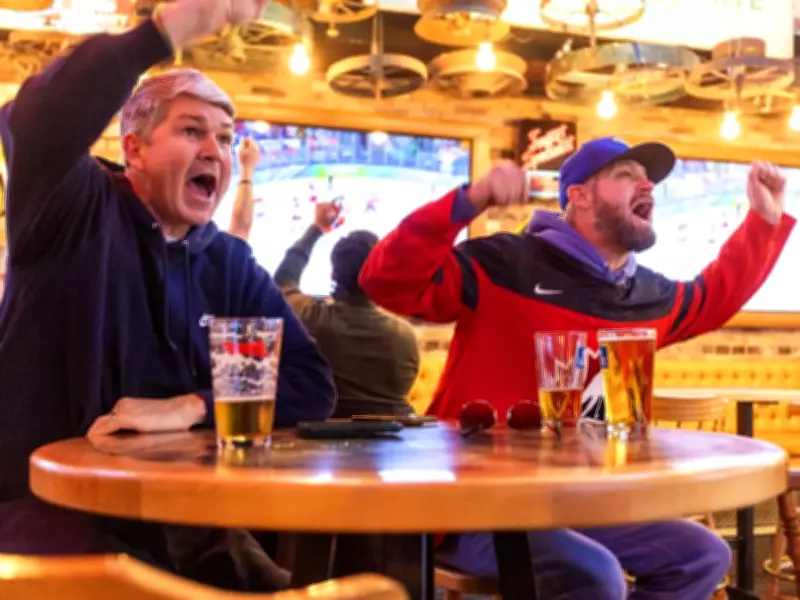 Nick Suzuki's Late Goal Lifts Canada to Olympic Hockey Semifinals in OT Thriller