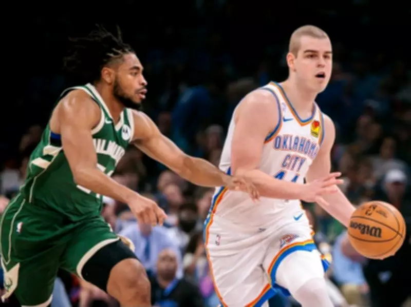 Nikola Topic Triumphs in NBA Debut After Battling Cancer and Injury